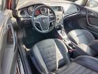 2018 Buick Cascada Premium zu verkaufen in Haslet, TX - Water/Flood