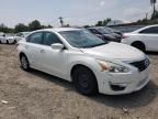 2015 Nissan Altima 2.5 იყიდება Hillsborough-ში, NJ - Side