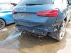 2015 AUDI Q3 S LINE for sale at Copart PETERLEE