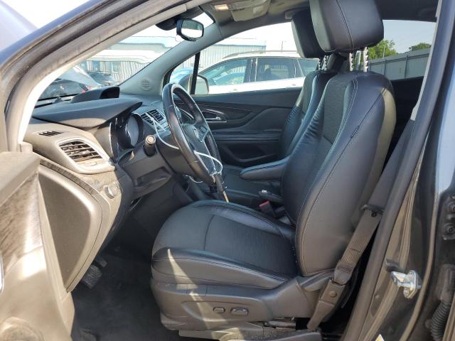  BUICK ENCORE 2016 Szary
