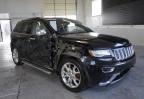 2014 Jeep Grand Cherokee Summit zu verkaufen in Farr West, UT - All Over