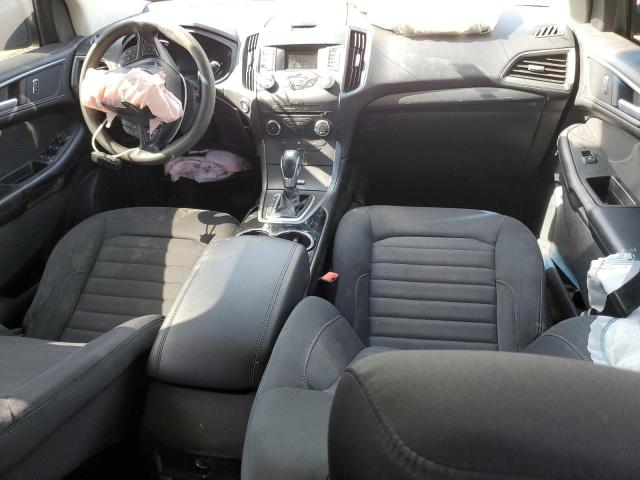  FORD EDGE 2015 Білий