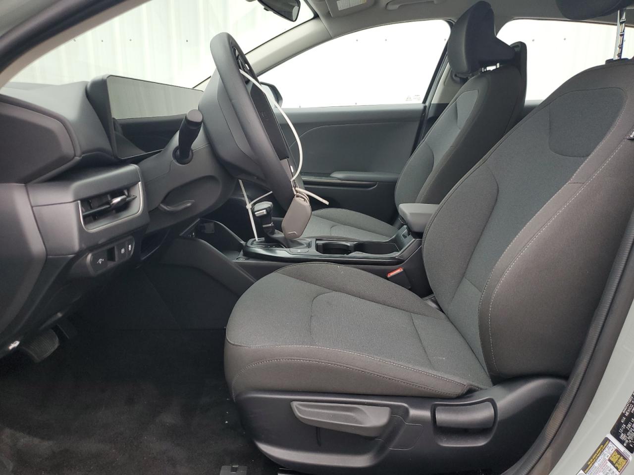 KIA K4 LX 2025 VIN 3KPFT4DE6SE070661 zdjęcie 7