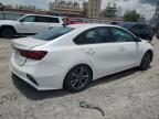 2023 Kia Forte Lx zu verkaufen in New Orleans, LA - Front End