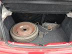 2005 PEUGEOT 206 SPORT for sale at Copart SANDTOFT
