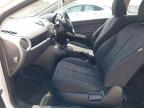 2009 MAZDA 2 TS2 for sale at Copart CORBY