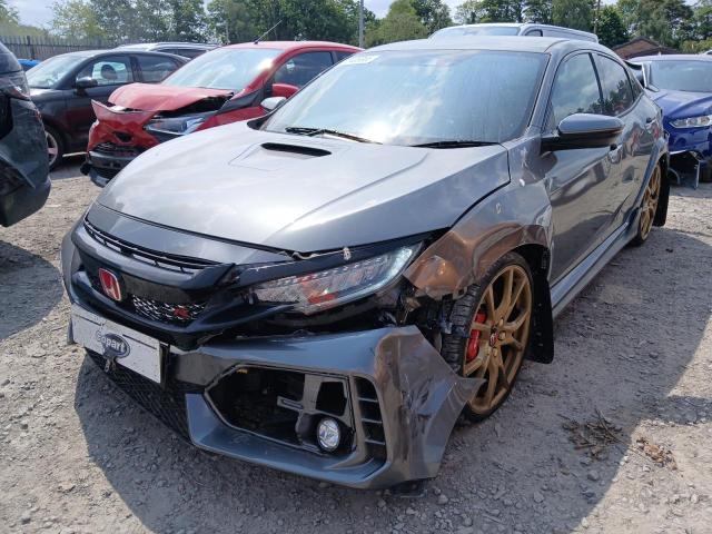 HONDA CIVIC GT T 2019
