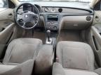 2004 Mitsubishi Outlander Ls   for Sale in West Warren, MA - Undercarriage