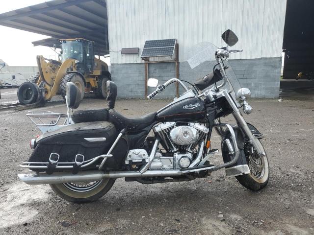 2001 Harley-Davidson Flhrci 