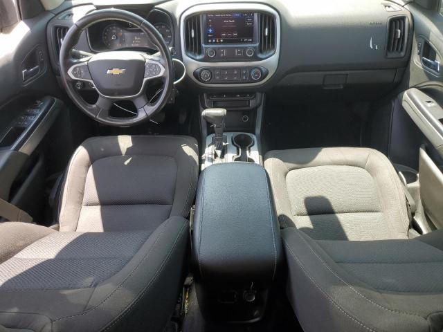  CHEVROLET COLORADO 2019 Вугільний