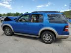 2010 Ford Explorer Eddie Bauer en Venta en Littleton, CO - Front End