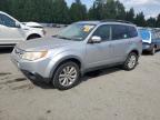 2012 Subaru Forester 2.5X Premium للبيع في Arlington، WA - Side