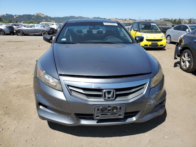 Coupet HONDA ACCORD 2012 Szary
