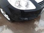 2010 VAUXHALL CORSA SE for sale at Copart WESTBURY