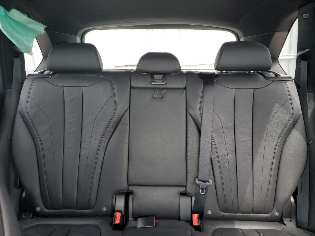 2016 BMW X5 xDrive35I VIN: 5UXKR0C56G0P31255 Lot: 62086245
