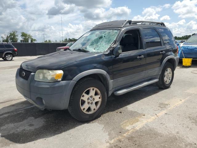 2006 Ford Escape Xlt