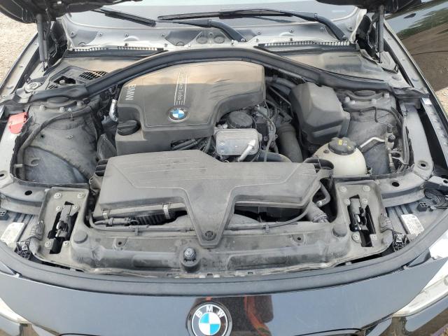 2016 BMW 328 XI SULEV