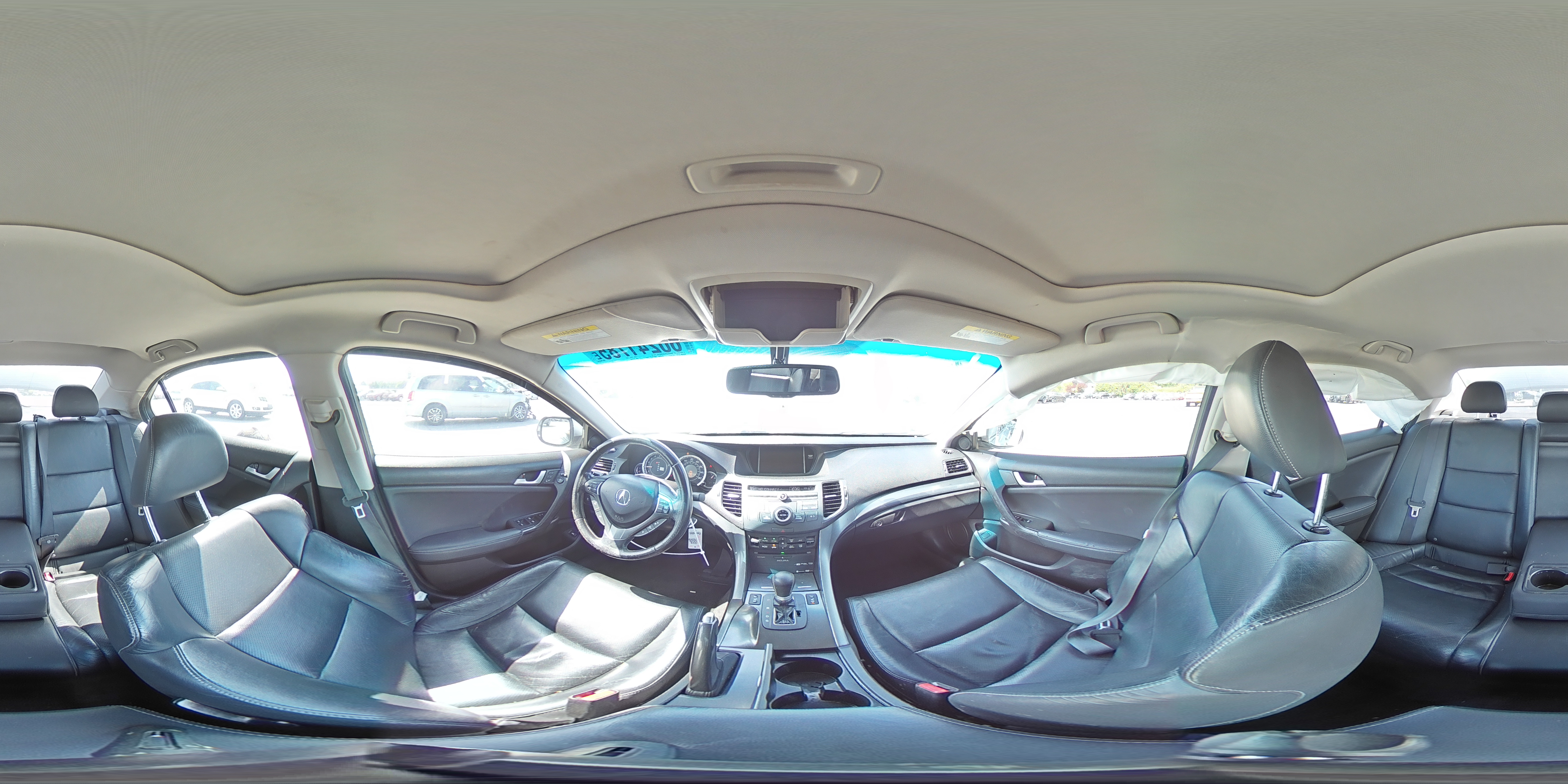 2013 Acura Tsx Tech VIN: JH4CU2F61DC011858 Lot: 60241785
