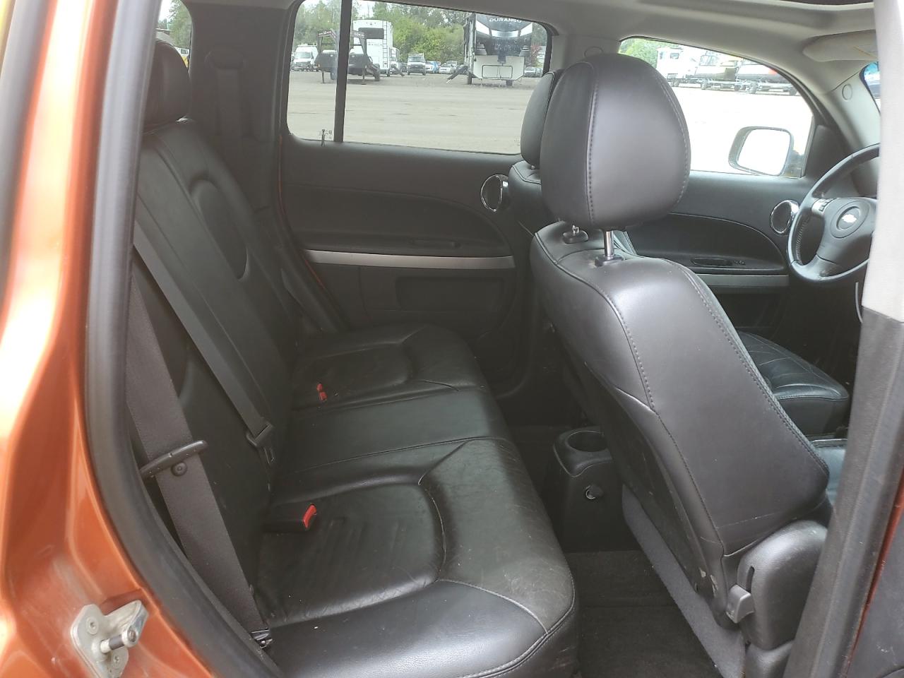 2008 Chevrolet Hhr Lt VIN: 3GNDA23D98S652202 Lot: 62408205