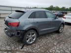 2015 Audi Q3 Prestige на продаже в Bridgeton, MO - Rear End