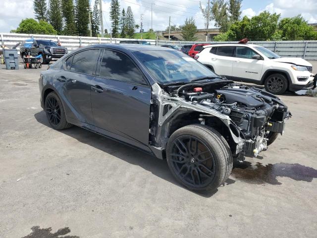  LEXUS IS 500 F S 2023 Szary