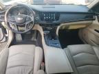 2017 Cadillac Ct6 на продаже в Woodhaven, MI - Front End