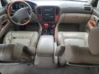 2000 Lexus Lx 470 للبيع في Elgin، IL - Mechanical
