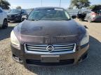 2014 Nissan Maxima S for Sale in San Diego, CA - Rear End