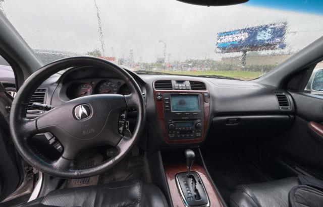 2003 ACURA MDX   