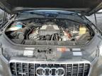 2012 AUDI Q7 PREMIUM PLUS   for sale at Copart ON - TORONTO