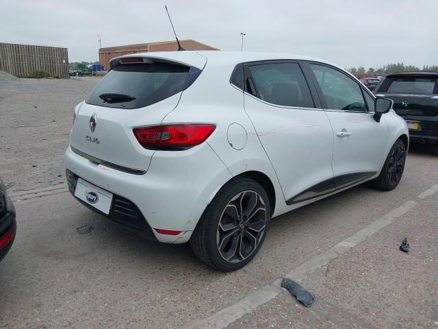 2019 RENAULT CLIO ICONI