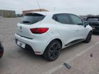 2019 RENAULT CLIO ICONI for sale at Copart SANDWICH