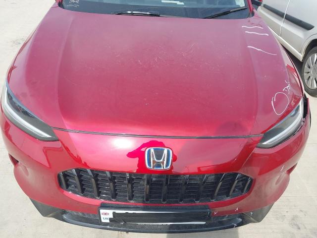2024 HONDA ZR-V ADVAN