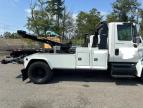 2002 INTERNATIONAL 4000 4300 for sale at Copart WA - GRAHAM