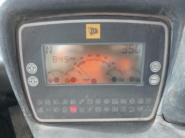 2009 JCB 416HT