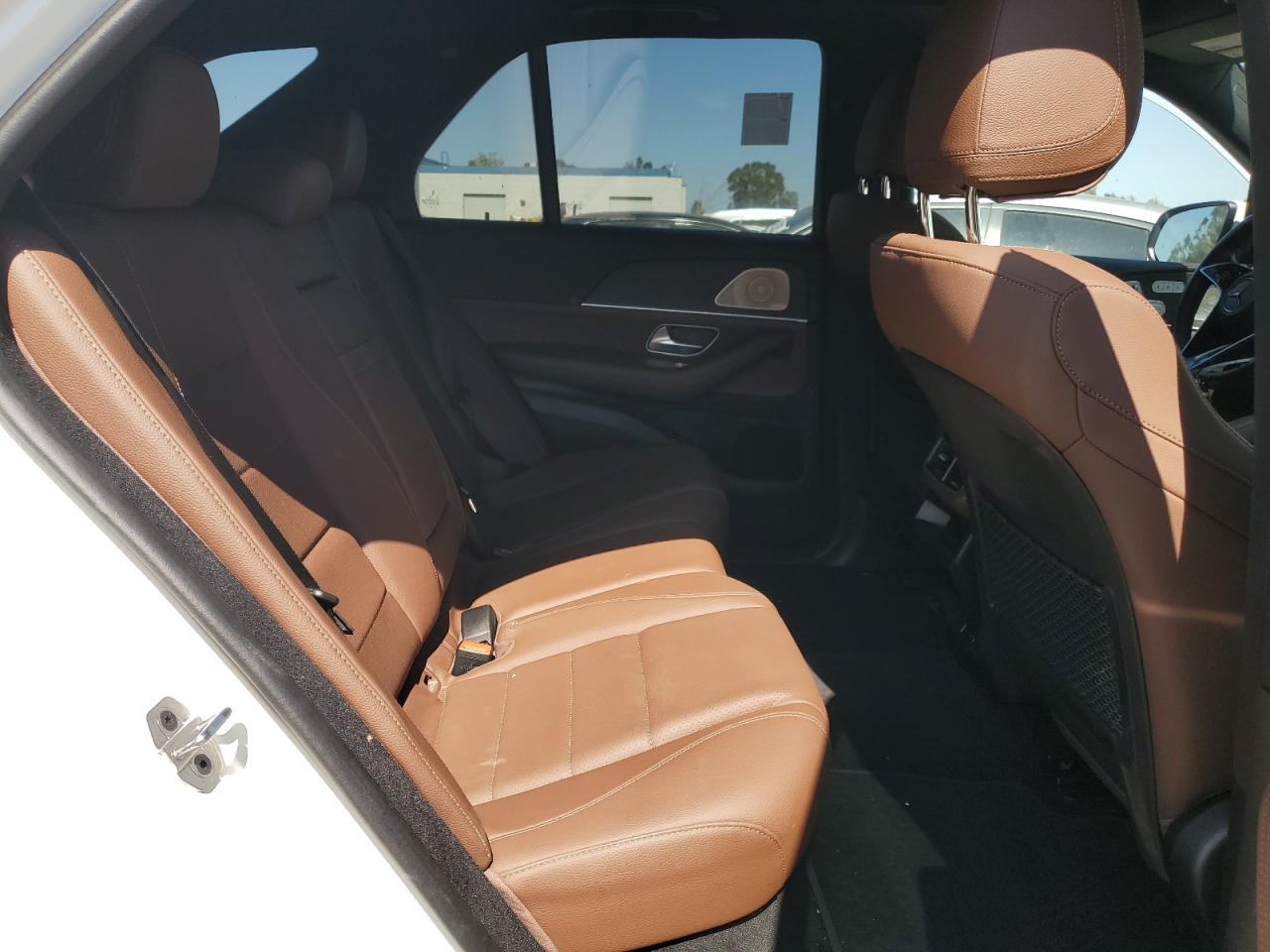 2024 Mercedes-Benz Gle 350 4Matic VIN: 4JGFB4FB1RB096030 Lot: 62791595