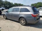 2012 Honda Odyssey Ex for Sale in Windsor, NJ - Front End