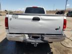 2000 Ford F150  за продажба в Albuquerque, NM - Front End