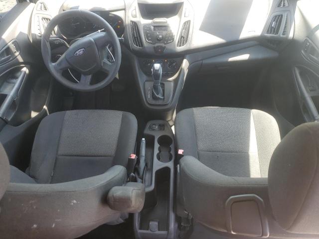 Vans FORD TRANSIT 2015 Biały