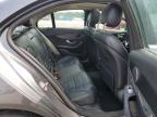 2017 Mercedes-Benz C 300 4Matic იყიდება Memphis-ში, TN - Minor Dent/Scratches