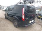 2020 FORD TRANSIT CU for sale at Copart ROCHFORD