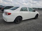 2012 TOYOTA COROLLA BASE   à vendre chez Copart ON - OTTAWA