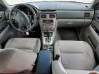 2003 Subaru Forester 2.5Xs   zu verkaufen in Arcadia, FL - Side