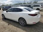 2019 MAZDA 3 PREFERRED   for sale at Copart AB - EDMONTON
