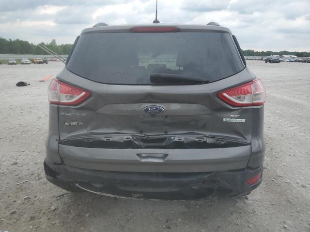  FORD ESCAPE 2014 Gray