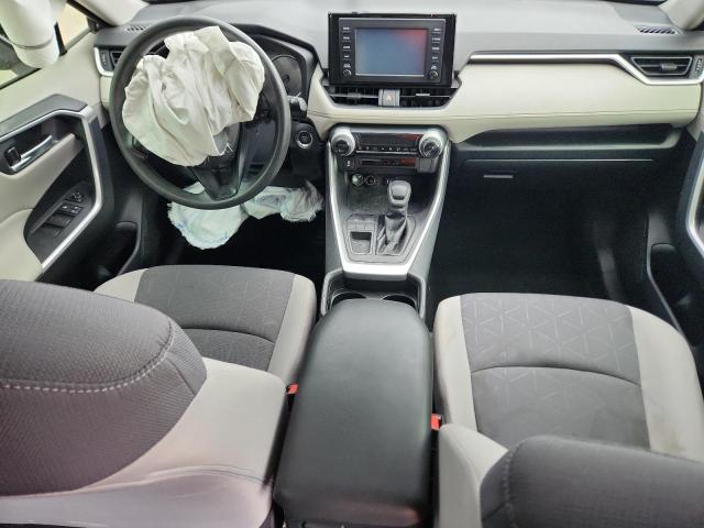  TOYOTA RAV4 2019 Черный