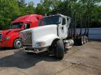 2015 International 5900I Log Truck for Sale in West Mifflin, PA - Front End