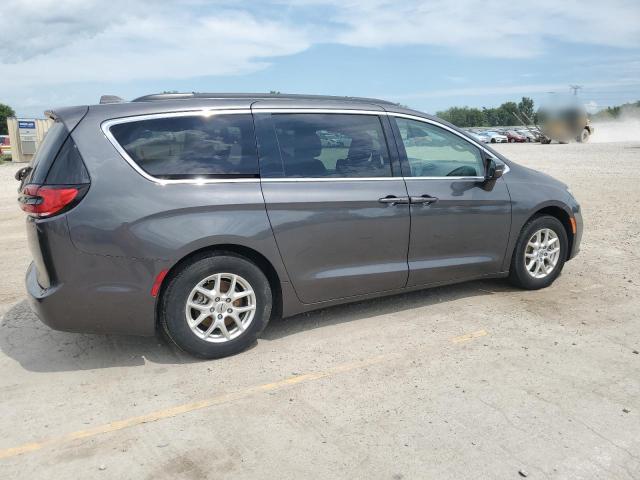  CHRYSLER PACIFICA 2022 Szary