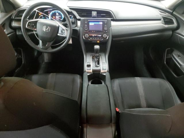  HONDA CIVIC 2019 Biały