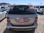 2007 Mercedes-Benz Ml 320 Cdi for Sale in Magna, UT - Front End